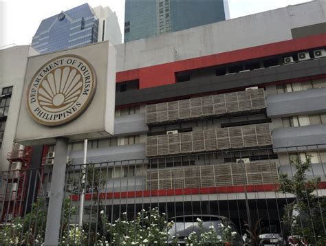 department of tourism makati|Dot in Makati City, Metro Manila .